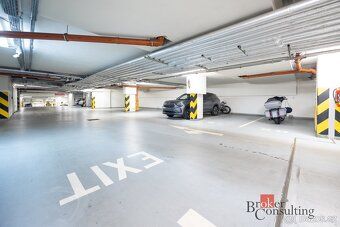 Pronájem, byty/1+kk, 44.9 m2, Vánková 889/7, Čimice, 18100 P