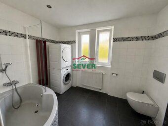 Nemovitosti SEVER vám zprostředkují koupi nadstandardního by