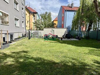 Nemovitosti SEVER vám zprostředkují koupi nadstandardního by