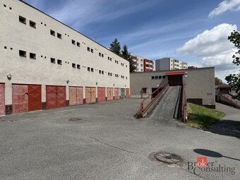Převod dr. podílu, ostatní/garáž, 14.5 m2, Vejprnická 1092/8