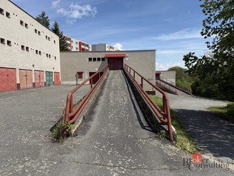 Převod dr. podílu, ostatní/garáž, 14.5 m2, Vejprnická 1092/8