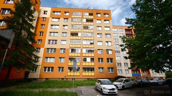 Nabízíme Vám k prodeji rekonstruovaný byt 4+1 se zasklenou l