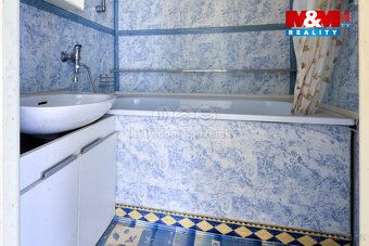 Nabízíme k prodeji byt o dispozici 1+1 v obci Rotava. Byt se
