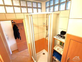 Pronájem bytu 1+1 ve 3 NP na Telečské ulici v Jihlavě. Byt j