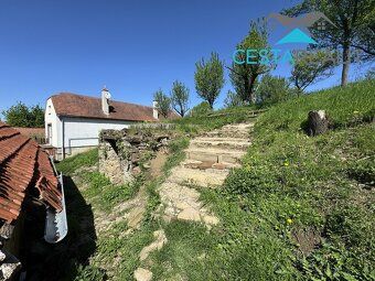 Ev.č. 01041 Nabízíme k prodeji rodinný dům v malebné lokalit