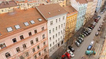 Chcete bydlet na skvělé adrese? Máme pro Vás krásný byt 2+kk