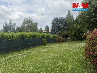 Nabízíme k prodeji rodinný dům v Orlové na ulici Třešňová, k