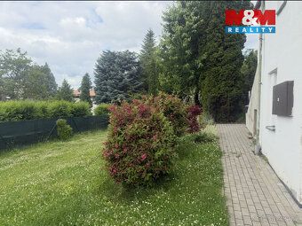 Nabízíme k prodeji rodinný dům v Orlové na ulici Třešňová, k