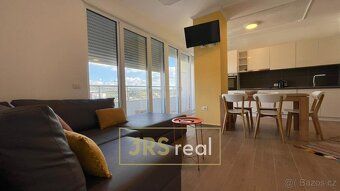 Ev.č. 00075-1 Exkluzivní investiční apartmán 140 m² s panora