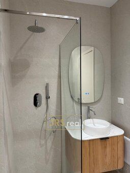 Ev.č. 00117-1 Prodej apartmánu 2+kk u moře – Mali i Robit, D
