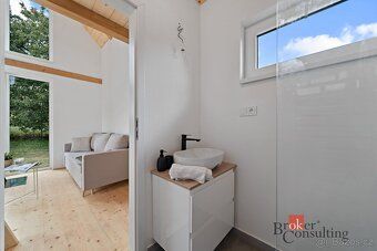 Prodej, domy/chata, 30 m2, Stará Lomnice, 51251 Lomnice nad 