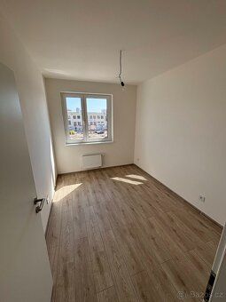 Majitel pronajme krásný úplně nový byt 2+kk, 45 m2, v novost
