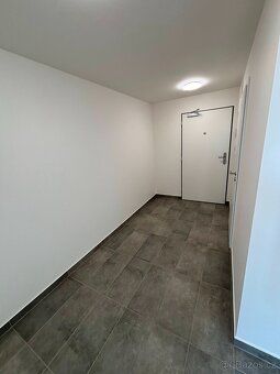Majitel pronajme krásný úplně nový byt 2+kk, 45 m2, v novost