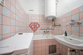 Hledáte prostorné bydlení v České Třebové? Tohle je příležit