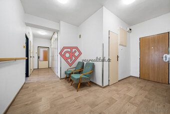 Hledáte prostorné bydlení v České Třebové? Tohle je příležit