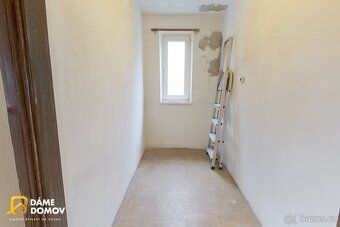 Ev.č. 14342 Světlý byt 3+kk, 60 m² s balkónem – ideální k re