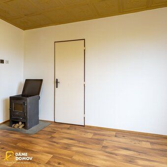 Ev.č. 14342 Světlý byt 3+kk, 60 m² s balkónem – ideální k re