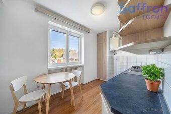 Nabízíme k prodeji byt o dispozici 3+1 s lodžií a sklepem, s