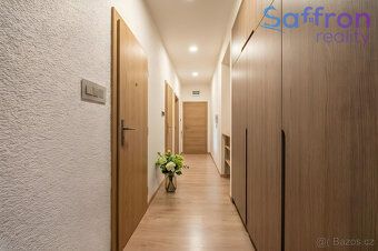 Nabízíme k prodeji byt o dispozici 3+1 s lodžií a sklepem, s