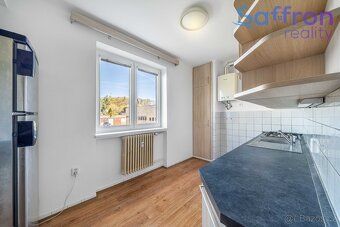 Nabízíme k prodeji byt o dispozici 3+1 s lodžií a sklepem, s
