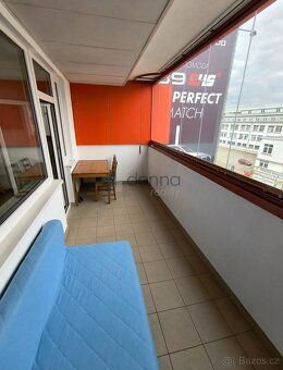 Nabízíme k prodeji byt o dispozici 1+kk/L, plocha 34m2, situ