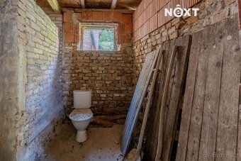 Exkluzivně Vám nabízíme ke koupi rodinný dům o dispozici 3+1