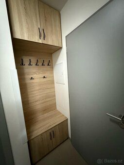 Nabízím k pronájmu krásný a moderní 3+kk byt o rozloze 84 m²