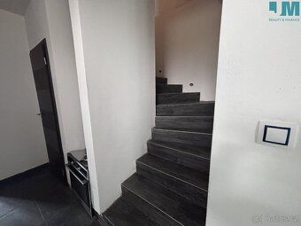 Ev.č. 01743 Prodej rodinného domu 195 m² – Střížov u Vladisl