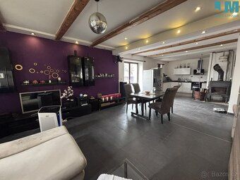Ev.č. 01743 Prodej rodinného domu 195 m² – Střížov u Vladisl