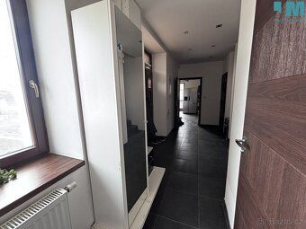 Ev.č. 01743 Prodej rodinného domu 195 m² – Střížov u Vladisl