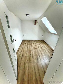 Ev.č. 01964 Prodej horského loftového apartmánu 98 m² se sau