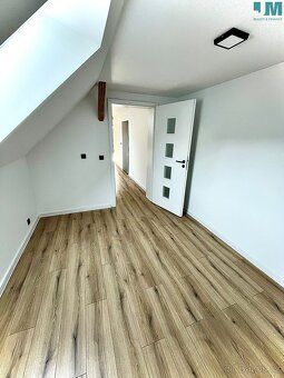 Ev.č. 01964 Prodej horského loftového apartmánu 98 m² se sau