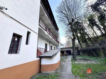 Pronájem, byty/1+kk, 36 m2, Hlubočepy 240/5, 15200 Praha 5 [