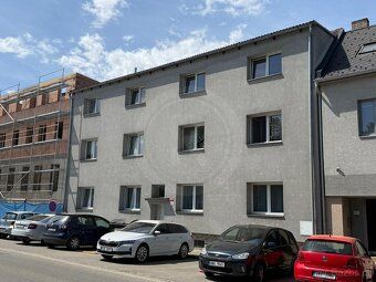 Nabízíme prodej zděného bytu 2+kk, o celkové ploše 37 m2 v o