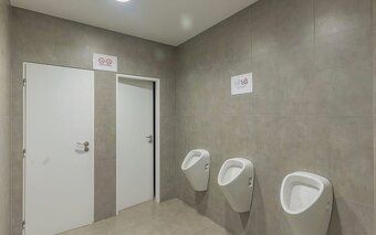 Kancelář – Praha 5 | BEZ PROVIZE
Praha 5 - Košiře
135,5 m² -