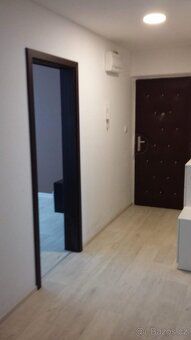 K prodeji krásný světlý byt 3+KK o celkové ploše 80 m2 včetn