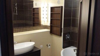K prodeji krásný světlý byt 3+KK o celkové ploše 80 m2 včetn