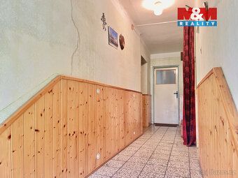 Hledáte dům, který si zrekonstruujete přesně podle svých pře