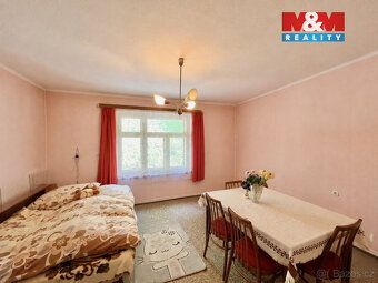 Hledáte dům, který si zrekonstruujete přesně podle svých pře