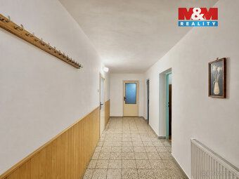 Hledáte dům, který si zrekonstruujete přesně podle svých pře