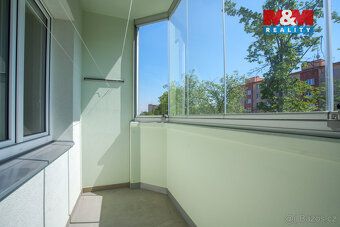 Nabízíme k prodeji byt o dispozici 2+1 v jedné z nejvyhledáv