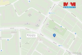 Nabízíme k prodeji byt o dispozici 2+1 v jedné z nejvyhledáv