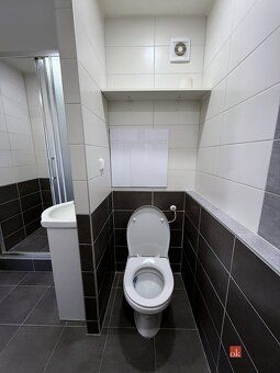 Pronájem, byty/1+kk, 28 m2, Svojsíkova 757, 47301 Nový Bor, 