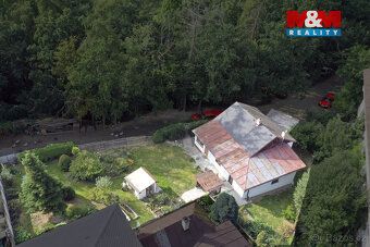 Nabízíme ve výhradním zastoupení majitele zajímavou investič