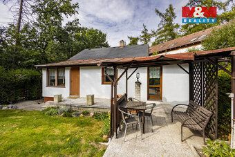 Nabízíme ve výhradním zastoupení majitele zajímavou investič