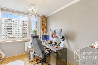 ID: GS104
Nabízíme k prodeji velmi světlý a vkusně řešený by