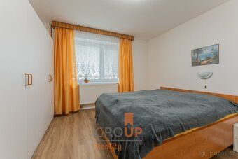 Ev.č. 00546 Nabízíme k prodeji samostatně stojící rodinný dů