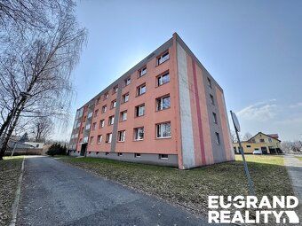 Ev.č. 05940 Nabízíme k pronájmu útulný byt 1+kk o výměře 27 