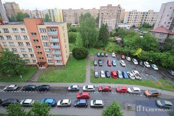 Nabízíme k pronájmu družstevní byt 1+1, o celkové výměře 38 