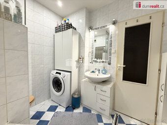 , Dumrealit.cz Vám zprostředkuje exkluzivně prodej 2+kk v už